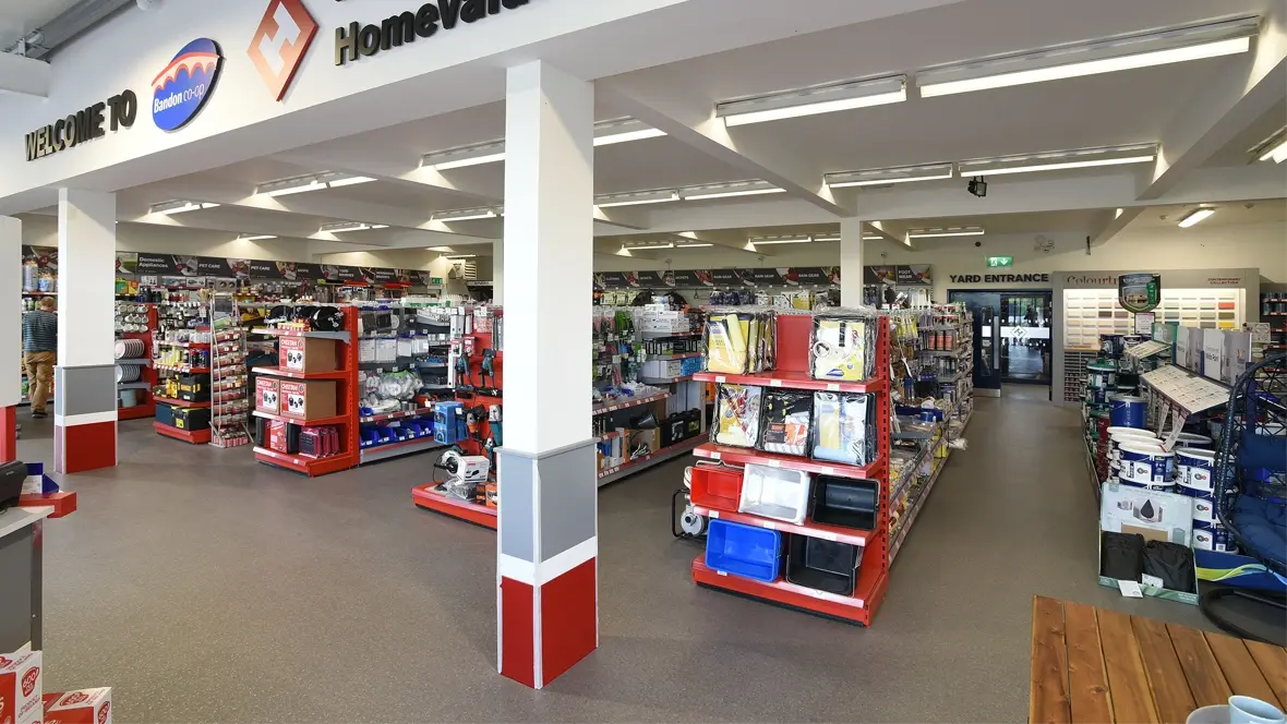 Forbo Flooring References